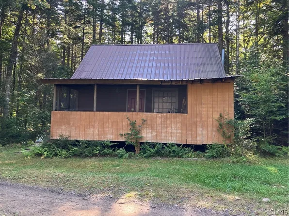 82 Stock Ln #13, Inlet, NY 13360