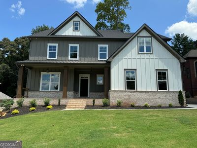 1980 Duncans Mill Rd, Jefferson, GA, 30549