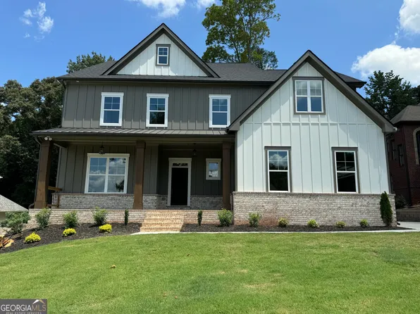 1980 Duncans Mill Rd, Jefferson, GA 30549