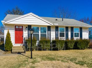 680 Williams Rd, Columbus, OH 43207