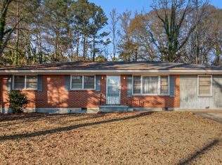 4128 Lindsey Dr, Decatur, GA 30035