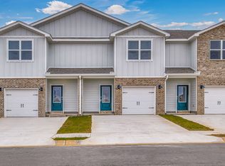 The Palm Interior Plan, Soundview Point Villas, Gulf Breeze, FL 32563