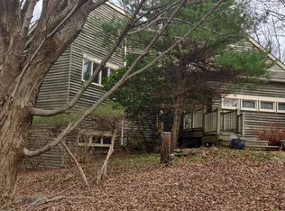 642 Minisink Tpke, Pt Jervis, NY 12771