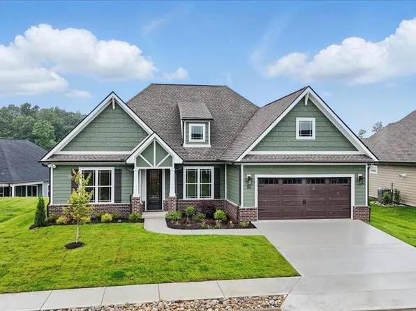 174 Poplar Ridge Pl Lot 115, Lenoir City, TN 37771