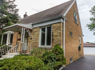 1436 Morgan Ave, La Grange Park, IL 60526