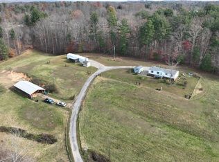 318 & 315 Eagle Ln, Wilkesboro, NC 28697