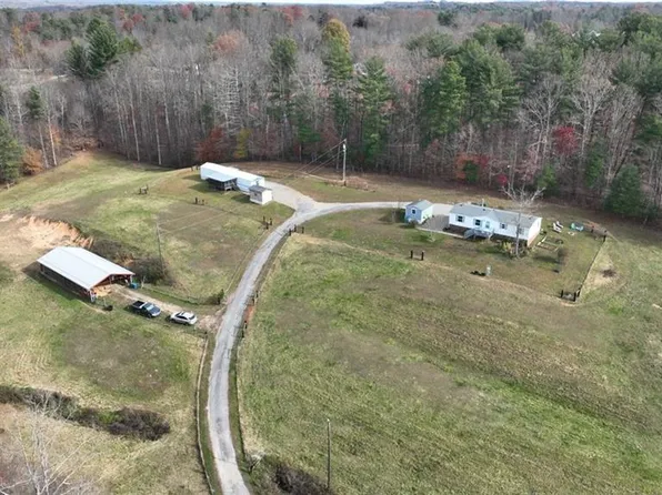 318 & 315 Eagle Ln, Wilkesboro, NC 28697