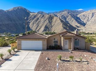 60195 Overture Dr, Palm Springs, CA 92262