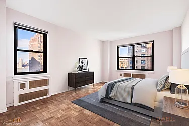 Sold by Dwell Residential Inc