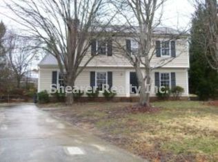 4414 Shelden Ct, Charlotte, NC 28227