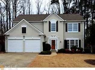 7845 Brookwood Way, Cumming, GA 30041