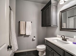 1408 Brayhill Rd, Edmond, OK 73003