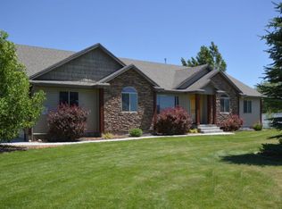 130 N 3772 E, Rigby, ID 83442