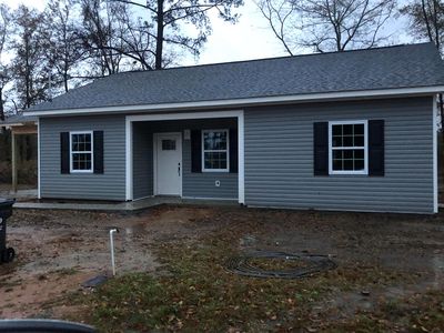 114 Morningside Dr, Gordon, GA, 31031