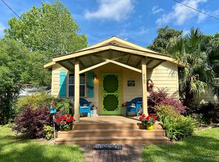 420 Russell Ave, Ocean Springs, MS 39564