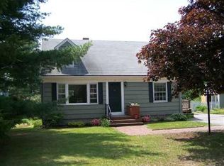 16 Sylvan Ave, Windham, ME 04062