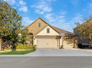 28938 Fairs Gate, Fair Oaks Ranch, TX 78015
