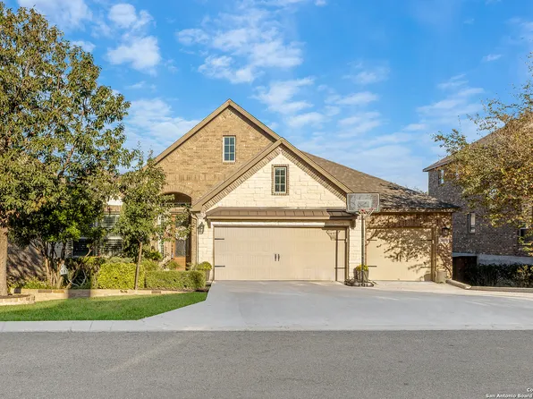 28938 Fairs Gate, Fair Oaks Ranch, TX 78015