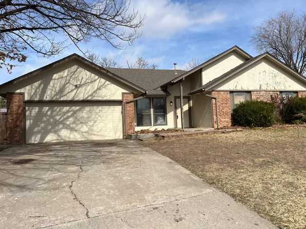 7713 NW 101st St, Oklahoma City, OK 73162