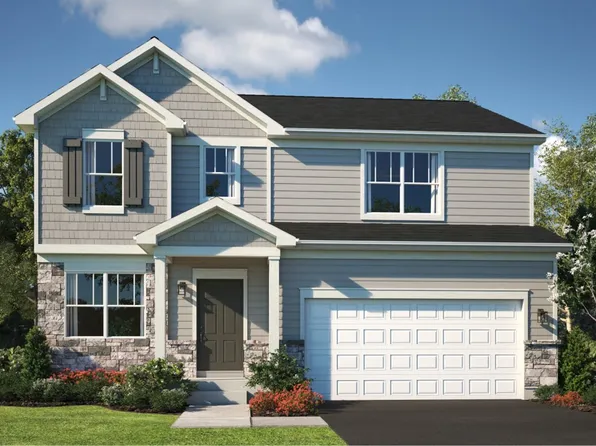 359 Danforth Dr, Oswego, IL 60543