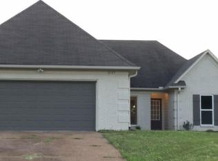 6125 Rolling Oaks Cv, Olive Branch, MS 38654