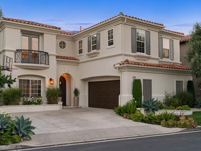 19 Marisol, Newport Beach, CA, 92657