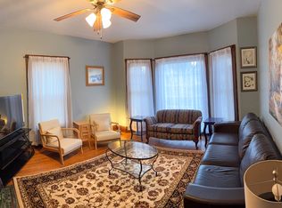 103 Lancaster Ave #4, Buffalo, NY 14222