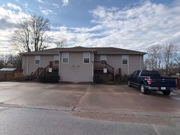 524 S Beverly St APT D