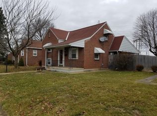771 Oatman St, York, PA 17404