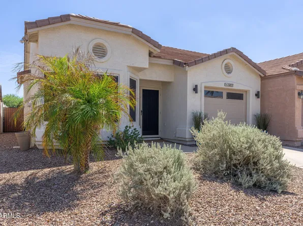 16837 S 22nd Street, Phoenix, AZ 85048