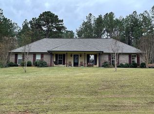 10973 Hamrick Rd W, Collinsville, MS 39325