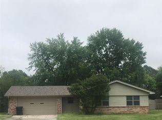 108 S Monte Vista St, Ada, OK 74820