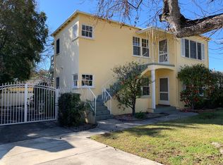 1752 E Villa St, Pasadena, CA 91106