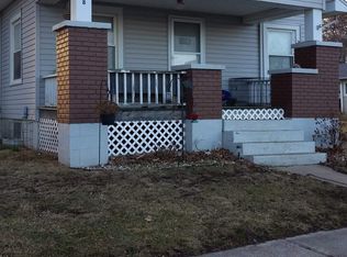 408 N Main St, Bosworth, MO 64623