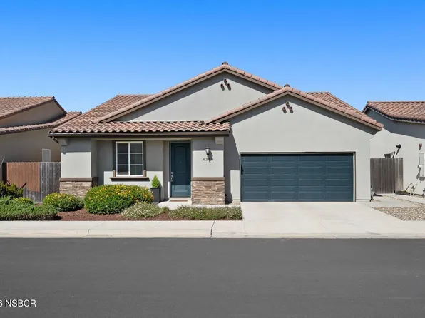 4389 Hacienda Dr, Guadalupe, CA 93434