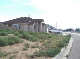 14559 Corby Pl, Horizon City, TX 79928