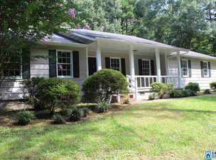 4647 Choccolocco Rd, Anniston, AL 36207