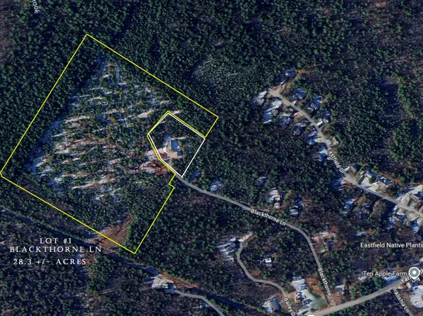 1 Blackthorne Lane, Gray, ME 04039