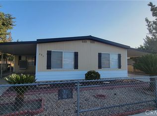 293 N Palomar Ave, San Jacinto, CA 92582