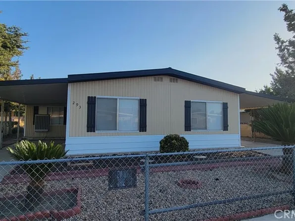 293 N Palomar Ave, San Jacinto, CA 92582