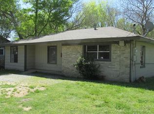 822 W Hazel St, Benton, AR 72015