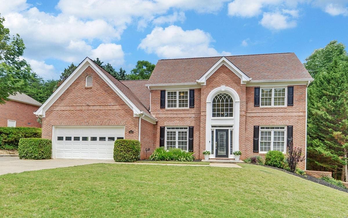 2638 Waters Edge Dr, Gainesville, GA 30504 MLS 10179922 Zillow