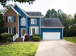 9 Clubstone Ct, Durham, NC 27713