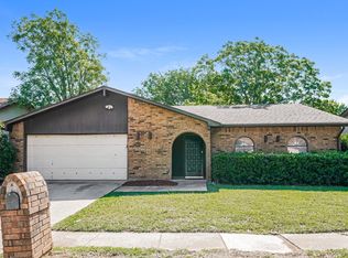 7609 Xavier Dr, Fort Worth, TX 76133