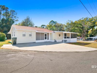 511-512 Elberta Loop, Lillian, AL, 36549