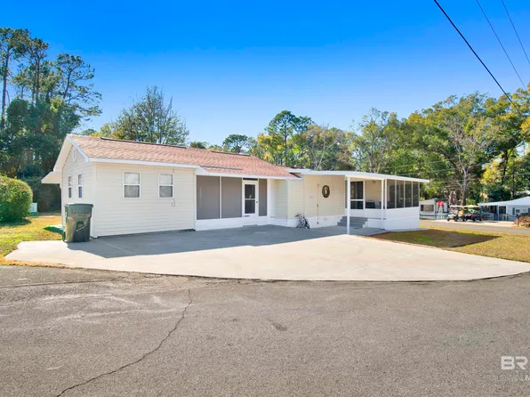 511-512 Elberta Loop, Lillian, AL 36549