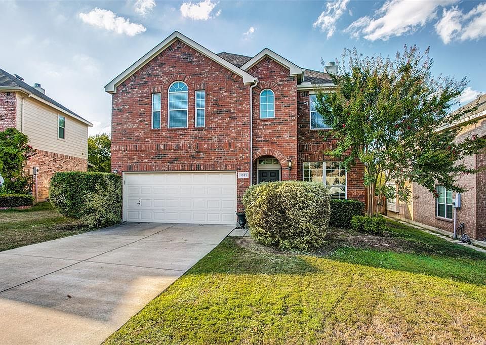1st image of 1021 Green Pond Dr