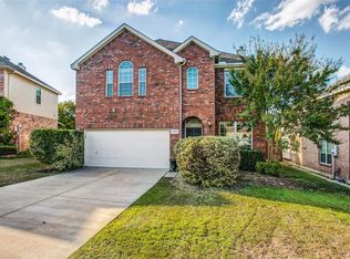 1021 Green Pond Dr, Garland, TX 75040