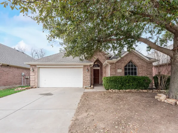 10205 Jessica St, Fort Worth, TX 76244