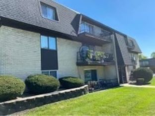 11133 S 84th Ave APT 3A, Palos Hills, IL, 60465